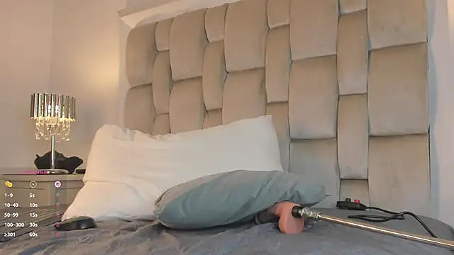 SamanthaBrown69 online show from January 16, 2026, 3:43 am