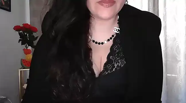 CronacaErotica online show from February 6, 2025, 11:32 am