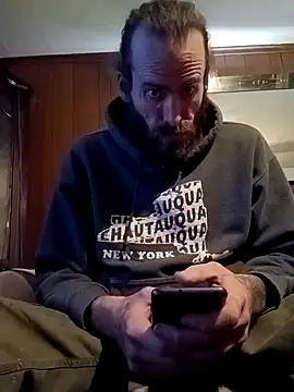 RobStrokes215 online show from February 11, 2025, 6:19 am