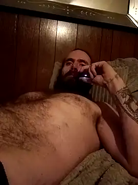 RobStrokes215 online show from February 16, 2025, 11:26 pm