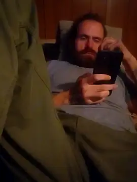 RobStrokes215 online show from March 14, 2025, 12:29 pm