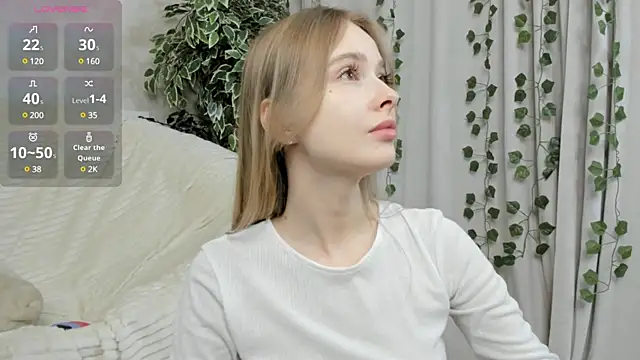 mell milles online show from February 2, 2025, 8:41 pm