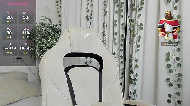 mell milles online show from November 27, 2025, 2:30 pm