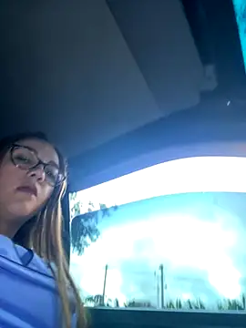 Shianrose online show from October 2, 2025, 10:28 pm