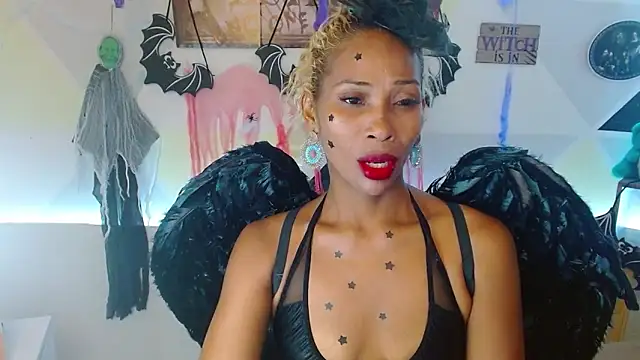 NatashaDormat online show from October 31, 2025, 2:07 pm