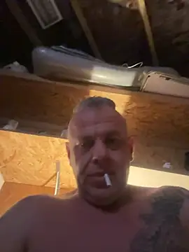 JakubW79 online show from March 10, 2025, 9:18 pm