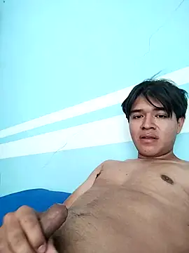 Dannysex online show from March 19, 2026, 11:53 pm