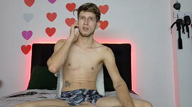 Deim  online show from March 18, 2025, 1:53 pm