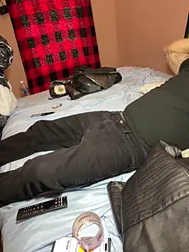 ElLechero214 online show from January 7, 2025, 4:05 pm