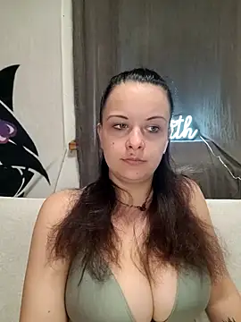 Lilith  Mystery online show from February 23, 2026, 8:06 pm