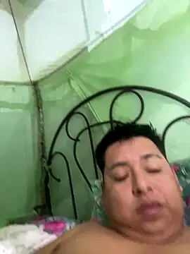 Snapshot of Avilespozo19993 chatting on October 13, 2025, 1:38 am Avilespozo19993 online show from October 13, 2025, 1:38 am