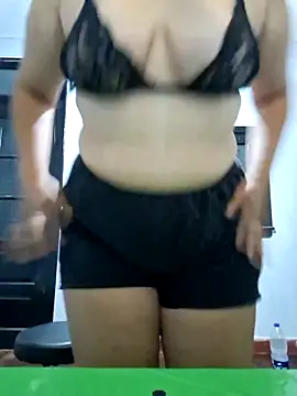 alexxaa96 online show from December 19, 2024, 2:45 am