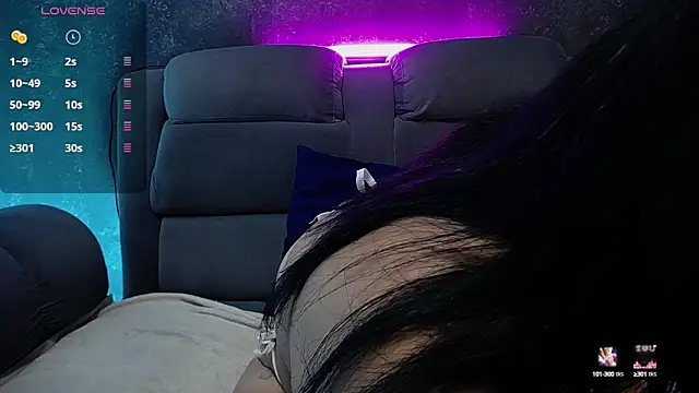 Snapshot of hannaa_jhoonson chatting on January 13, 2025, 9:31 pm hannaa jhoonson online show from January 13, 2025, 9:31 pm