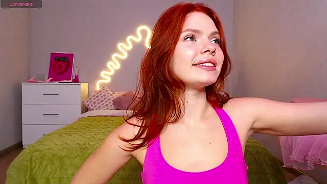 Red  Candy online show from December 14, 2024, 4:31 pm