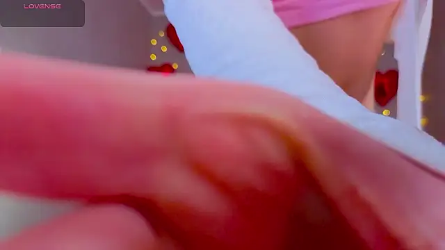 Snapshot of Red__Candy chatting on March 12, 2026, 2:34 pm Red Candy online show from March 12, 2026, 2:34 pm