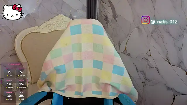 merloth sub online show from March 13, 2026, 3:02 am