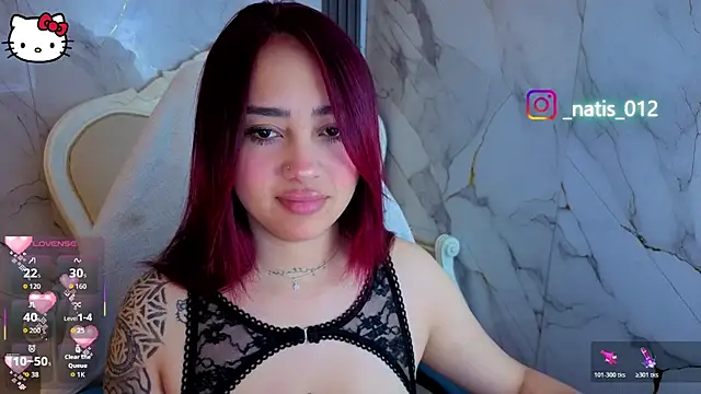 merloth sub online show from March 26, 2026, 3:12 am