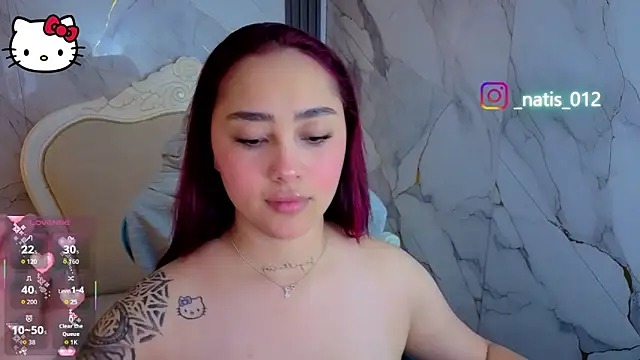 merloth sub online show from April 2, 2026, 3:04 am