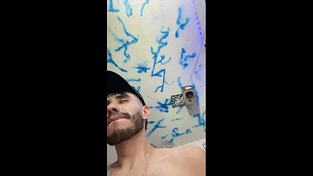 Elvergalarga66622 online show from February 6, 2026, 1:25 pm