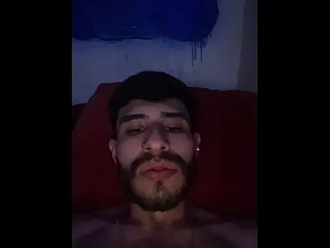 Elvergalarga66622 online show from February 23, 2026, 10:07 pm