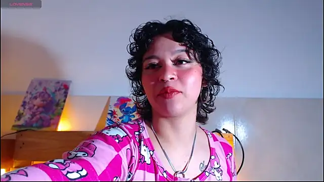 Bitsy Messy online show from January 7, 2026, 3:31 am