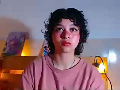 Bitsy Messy online show from January 7, 2026, 11:51 pm