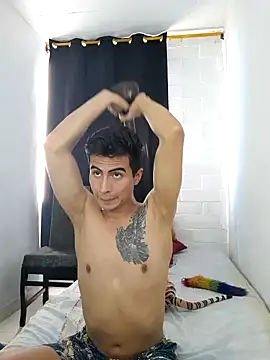 Velk hot online show from December 6, 2024, 8:40 pm