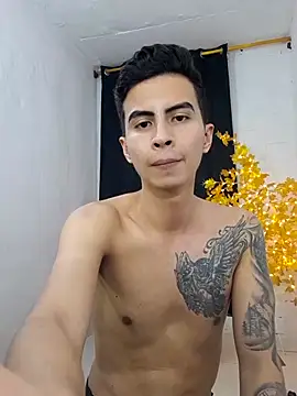 Velk hot online show from March 16, 2025, 1:07 am