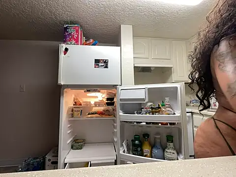 GoddessNih online show from November 11, 2025, 10:54 pm