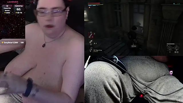 LadyLunakiri online show from December 18, 2024, 7:04 am