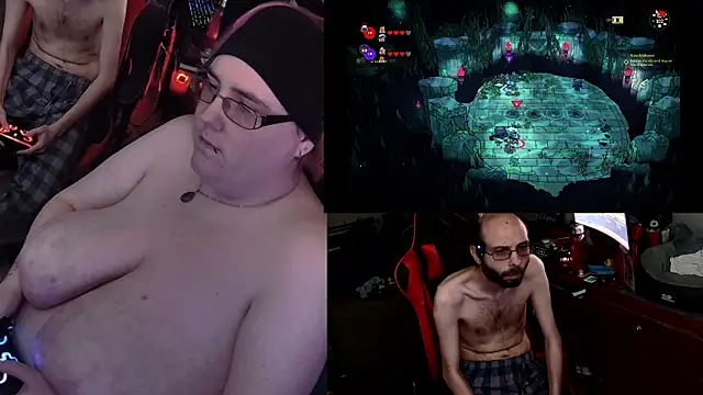 LadyLunakiri online show from January 9, 2025, 4:19 am