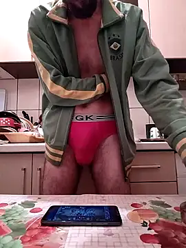 vulpe8400 online show from January 10, 2025, 6:31 am