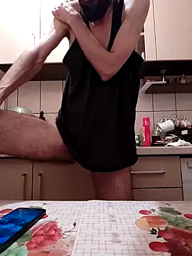 vulpe8400 online show from February 23, 2025, 10:09 pm