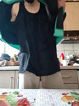 vulpe8400 online show from February 25, 2025, 8:36 am