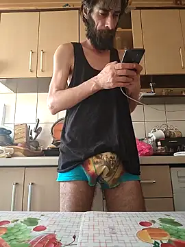 vulpe8400 online show from March 13, 2025, 12:56 pm