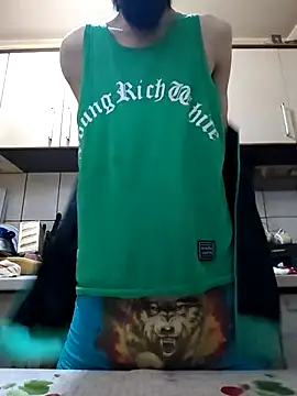 vulpe8400 online show from March 14, 2025, 5:57 pm