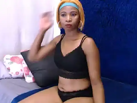 SasyyLissaa online show from February 13, 2025, 7:42 pm