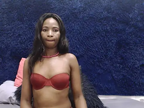 SasyyLissaa online show from March 23, 2025, 12:04 am