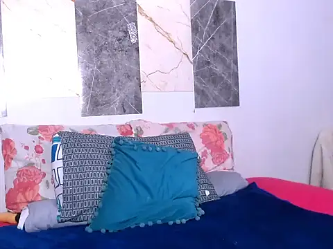 SasyyLissaa online show from September 10, 2025, 9:37 pm