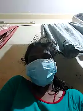 Nisha-baby01 online show from December 4, 2024, 2:48 pm