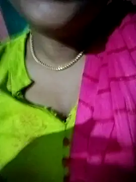 Nisha-baby01 online show from January 12, 2025, 12:44 pm