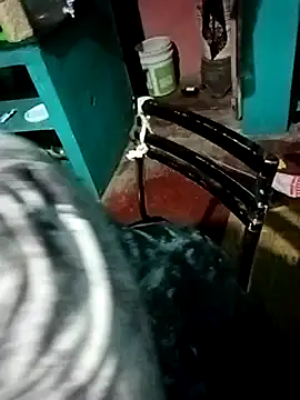 Nisha-baby01 online show from January 21, 2025, 9:46 am