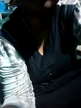 Nisha-baby01 online show from January 23, 2025, 9:18 am