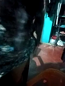 Nisha-baby01 online show from January 25, 2025, 1:10 am