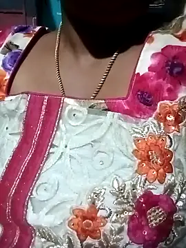 Nisha-baby01 online show from January 27, 2025, 7:35 am