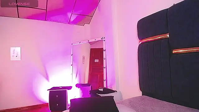 fulfill fantasies1 online show from February 11, 2025, 6:30 am