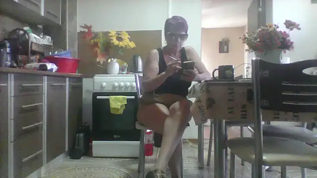 Ely Elenita online show from September 9, 2025, 9:20 am