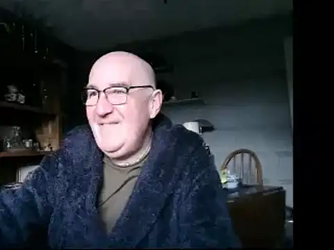 Adamdaddybear online show from December 12, 2024, 9:08 am