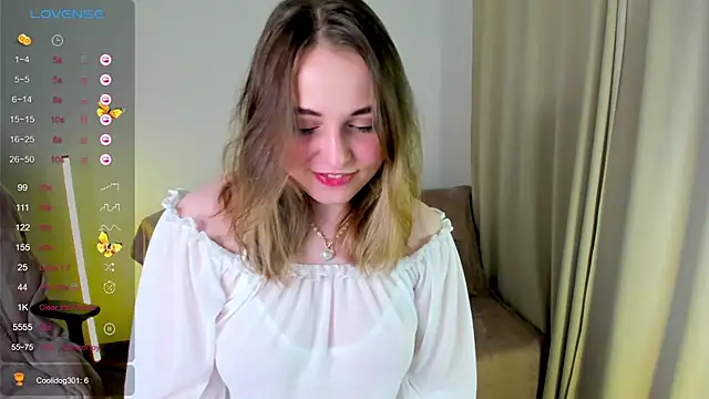 Snapshot of alysia_storm chatting on November 5, 2025, 5:46 pm alysia storm online show from November 5, 2025, 5:46 pm