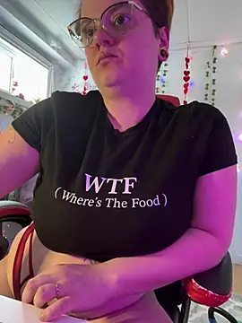 Sweetleeahxx online show from February 7, 2026, 1:15 pm